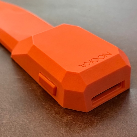 NWT | Nooka | 30.5" to 36.5" | Strip Belt - Picture 11 of 16